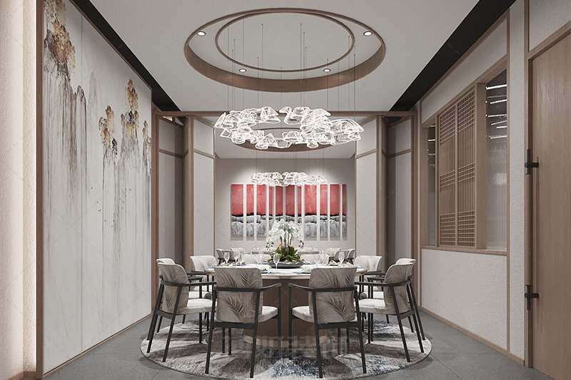  宁波小吃店装修,宁波小吃店装潢设计,宁波小吃店装修效果图,宁波装修公司