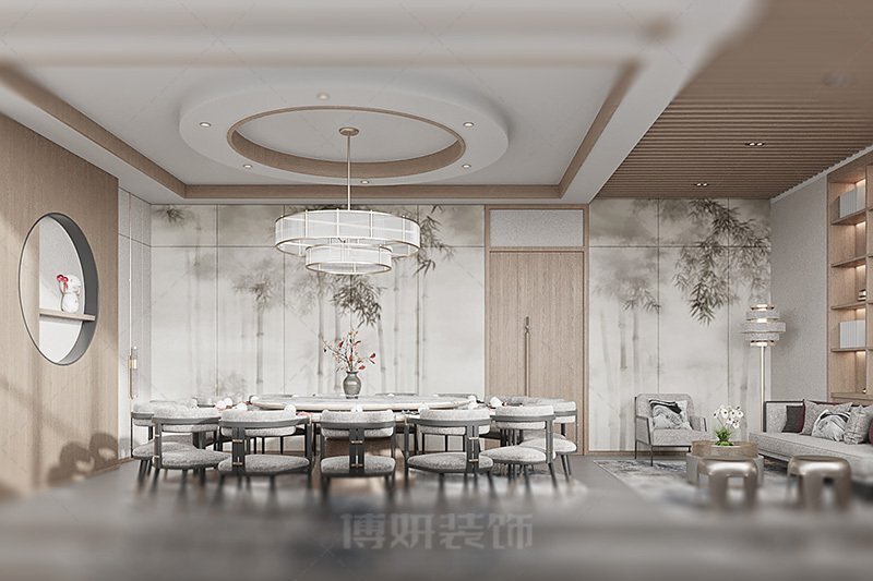  宁波小吃店装修,宁波小吃店装潢设计,宁波小吃店装修效果图,宁波装修公司