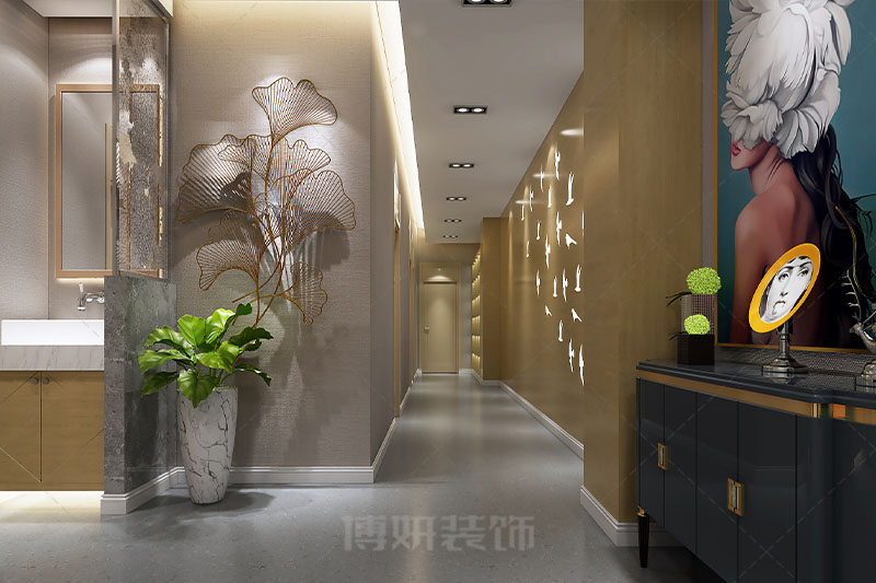 宁波休闲会所装修,宁波休闲会所装潢设计,宁波休闲会所装修效果图,宁波装修公司