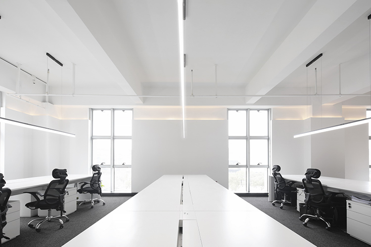 宁波专业工业风办公室装修设计公司-工业风办公室设计具有哪些特点
