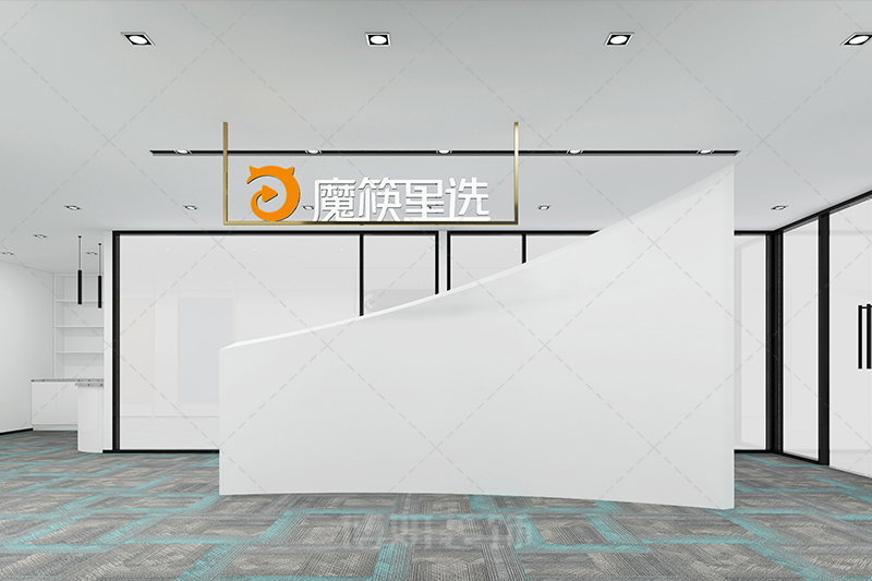 宁波专业直播间装修设计,宁波专业直播间装修设计案例,宁波专业直播间装修设计效果图