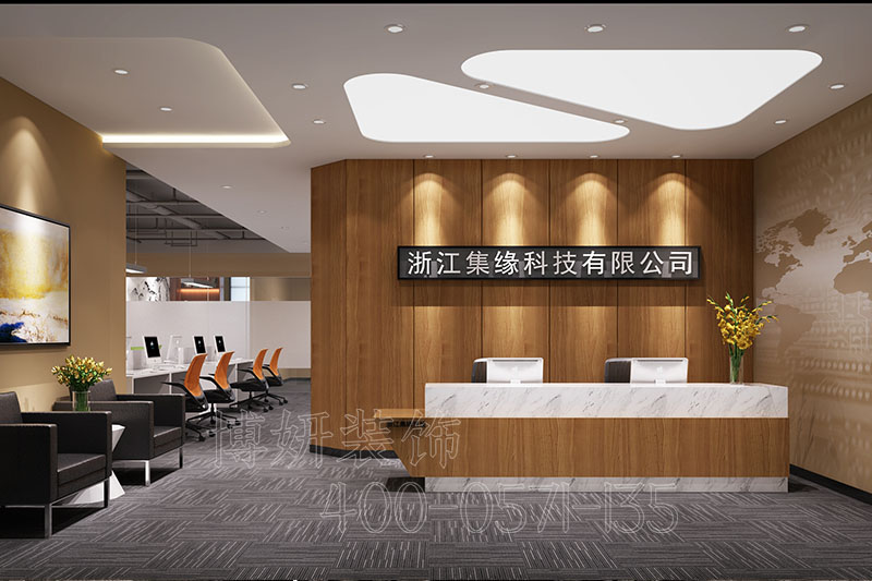店里留不住员工的风水 办公室明堂窄小