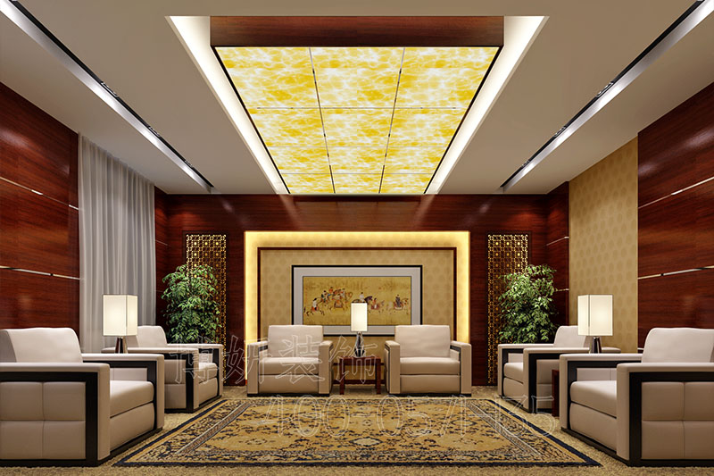 工作不顺利和<font color='red'>风水</font>有关系吗 横梁压顶难大展身手
