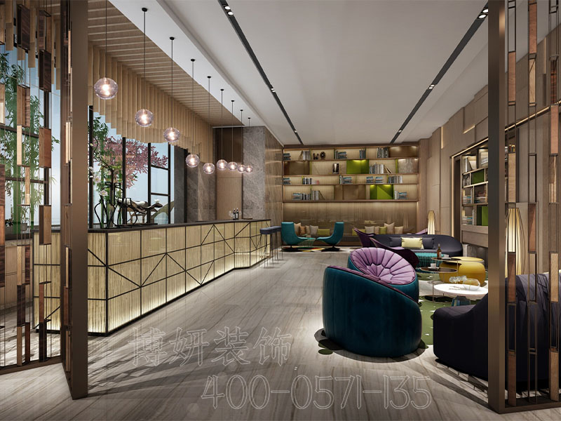 宁波商务休闲酒店装修,宁波商务休闲酒店设计,宁波商务休闲酒店装修效果图