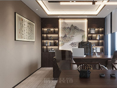 小店铺门面装修效果图（介绍便利店装修风格有哪些）