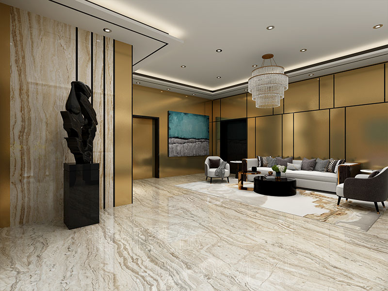 宁波酒店装修风格推荐，打造舒适温馨的住宿环境！