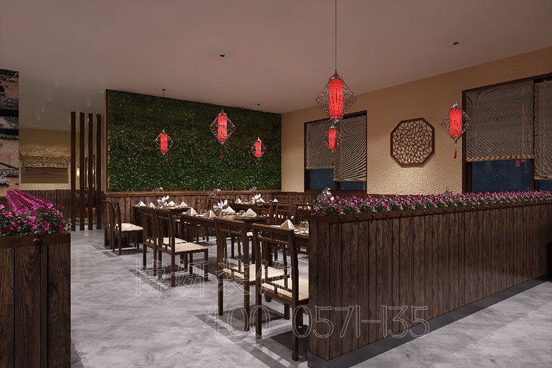 宁波网红餐厅,宁波网红餐厅设计,宁波网红餐厅案例