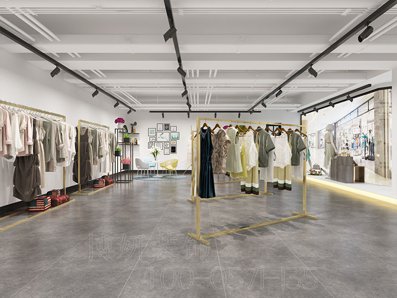 宁波婚纱店装修风格推荐，打造客户满意度高的婚纱店铺空间！