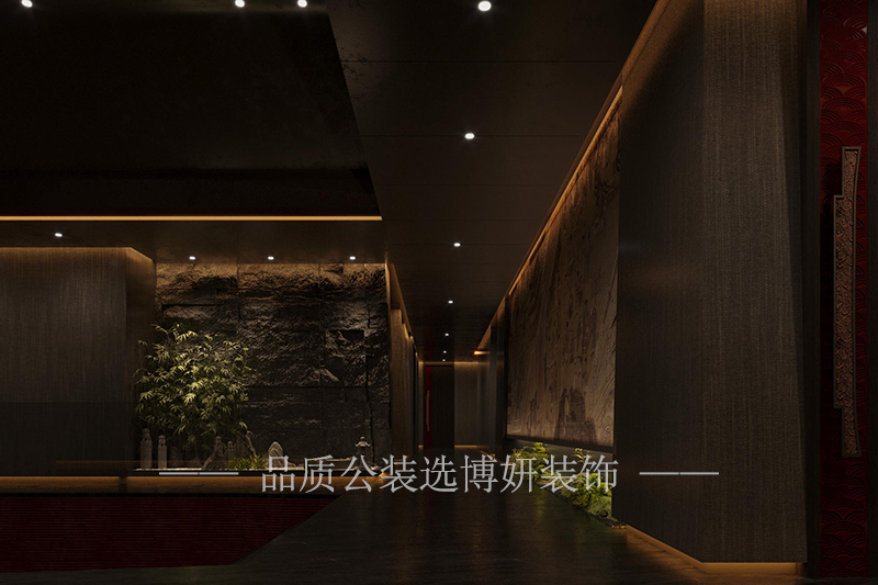 宁波中餐厅装修设计,宁波中餐厅装修效果图,宁波中餐厅装修案例 宁波中餐厅装修设计,宁波中餐厅装修效果图,宁波中餐厅装修案例