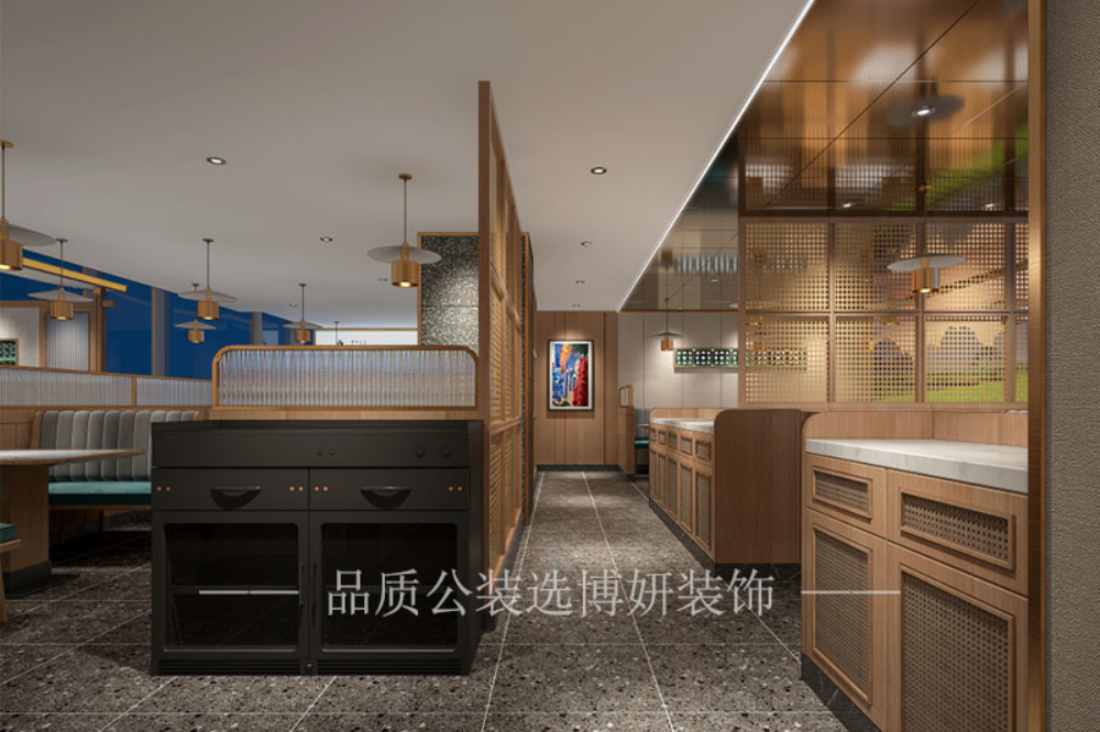宁波私房菜馆设计,宁波私房菜馆设计效果图,宁波私房菜馆设计装修公司