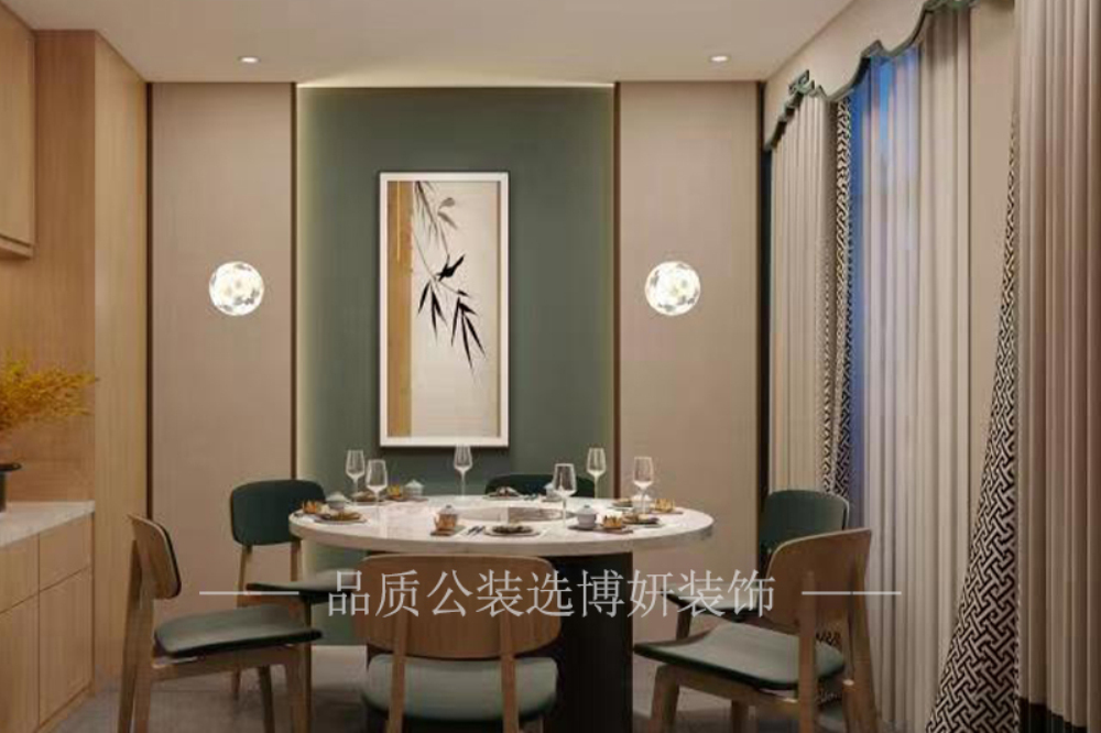 宁波西餐厅设计装饰,宁波西餐厅设计风格,宁波西餐厅设计效果图