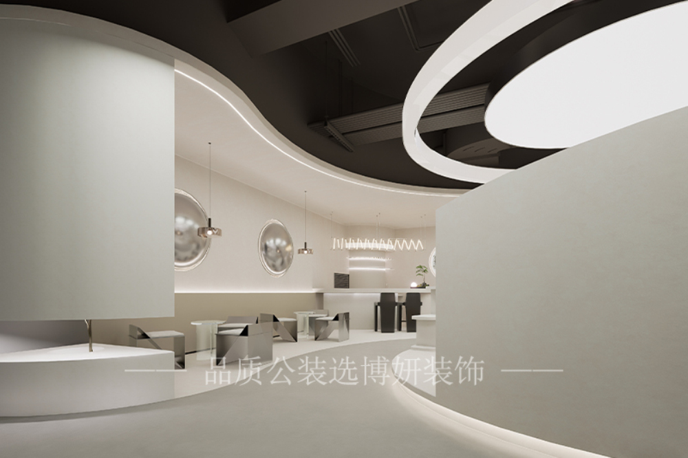 宁波服装店装修攻略，打造一个时尚、舒适的购物环境