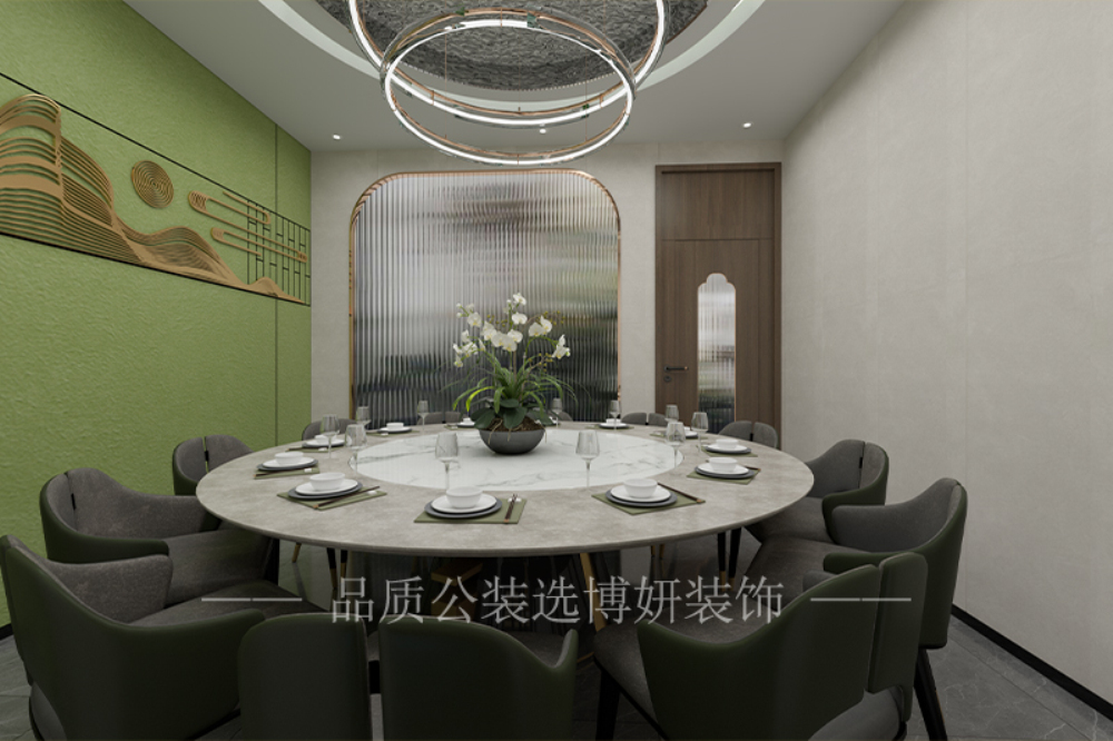 宁波湘菜馆设计装修,宁波湘菜馆设计效果图,宁波湘菜馆设计公司