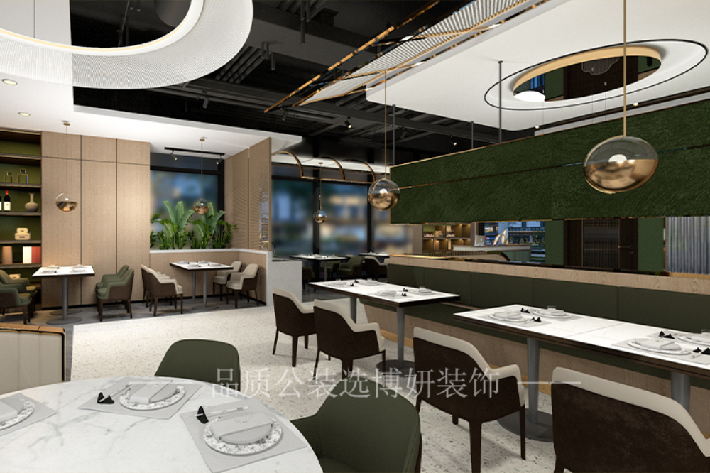 宁波湘菜馆设计装修,宁波湘菜馆设计效果图,宁波湘菜馆设计公司