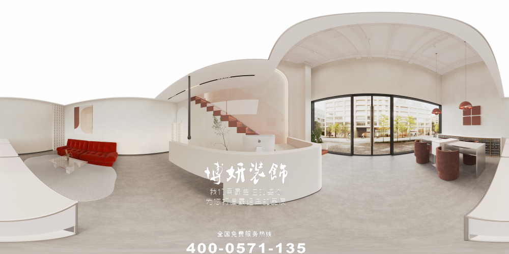 宁波美甲店装修设计,宁波美甲店设计效果图,宁波美甲店装修公司