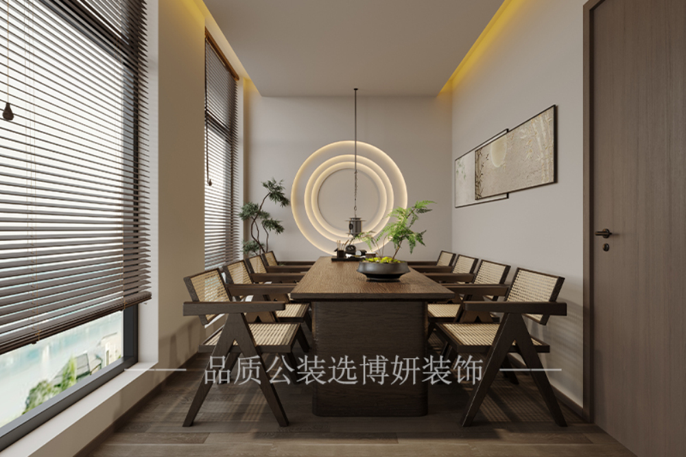 宁波茶室装修设计,宁波茶室设计效果图,宁波茶室装修公司