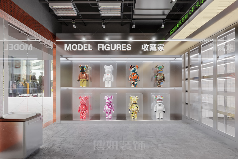 宁波<font color='red'>烘焙</font>工作室装修设计，需要注意哪些细节呢