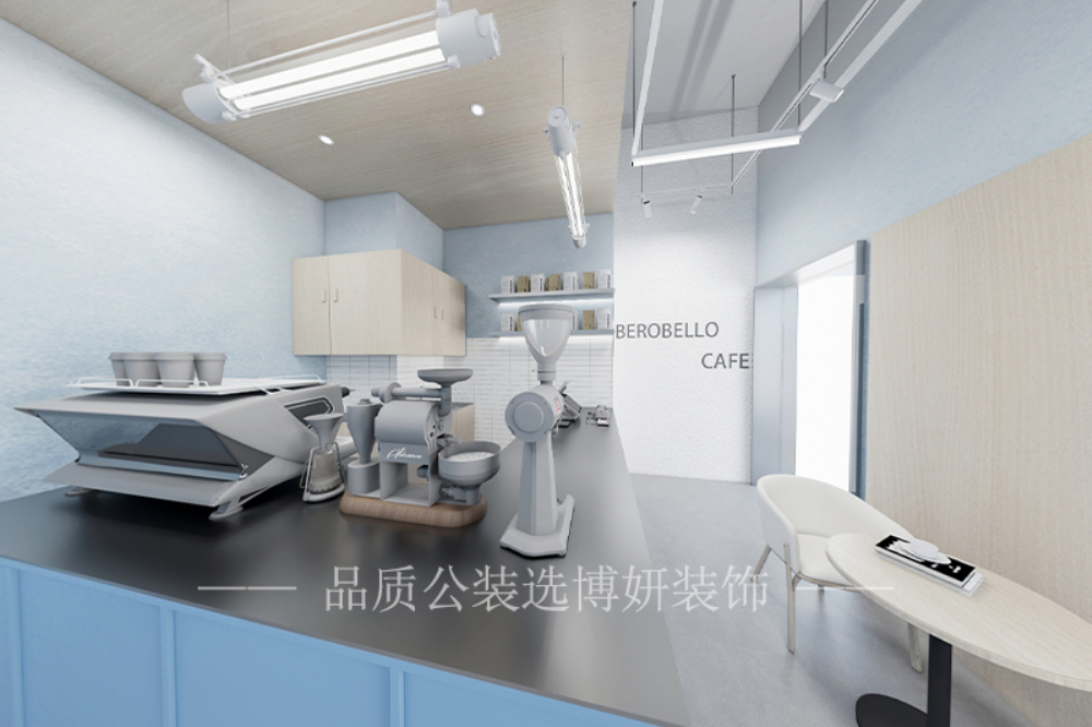 宁波咖啡店装修设计,宁波咖啡店装修公司,宁波咖啡店设计效果图