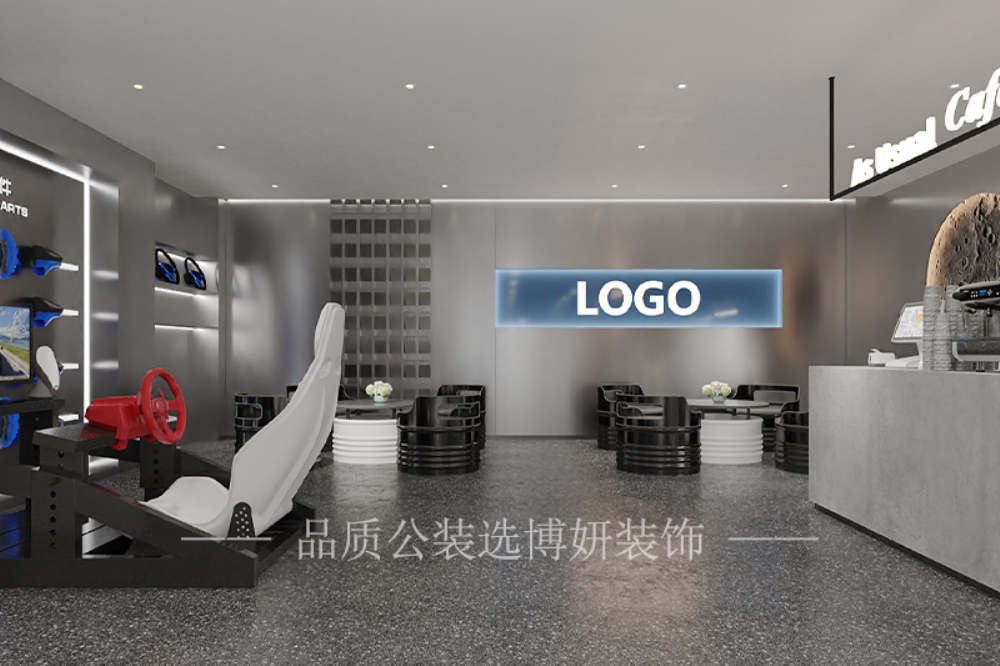 宁波洗车店设计装修全攻略，让你的洗车店不再千篇一律