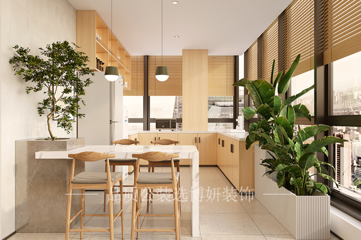 宁波办公室装修设计,宁波办公室装修公司,宁波办公室设计效果图