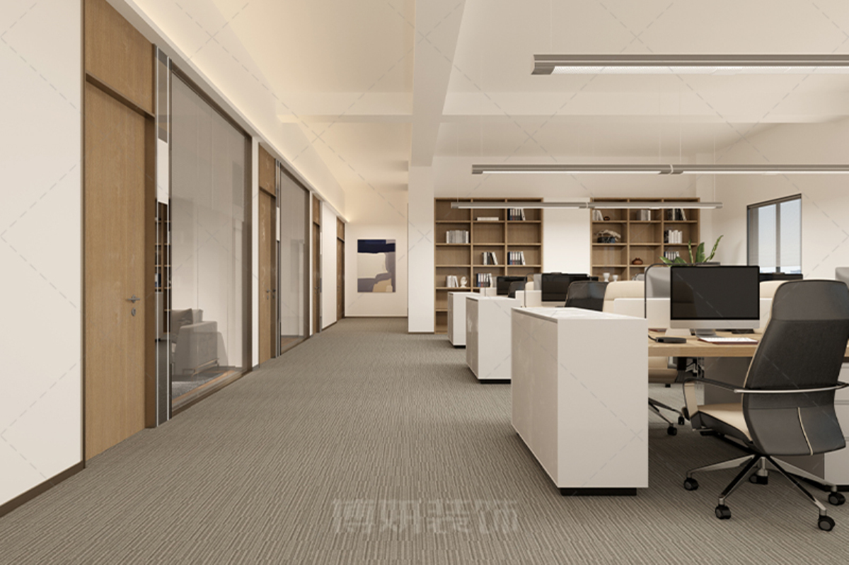 宁波直播基地装修设计,宁波直播间装修公司,宁波直播基地设计效果图