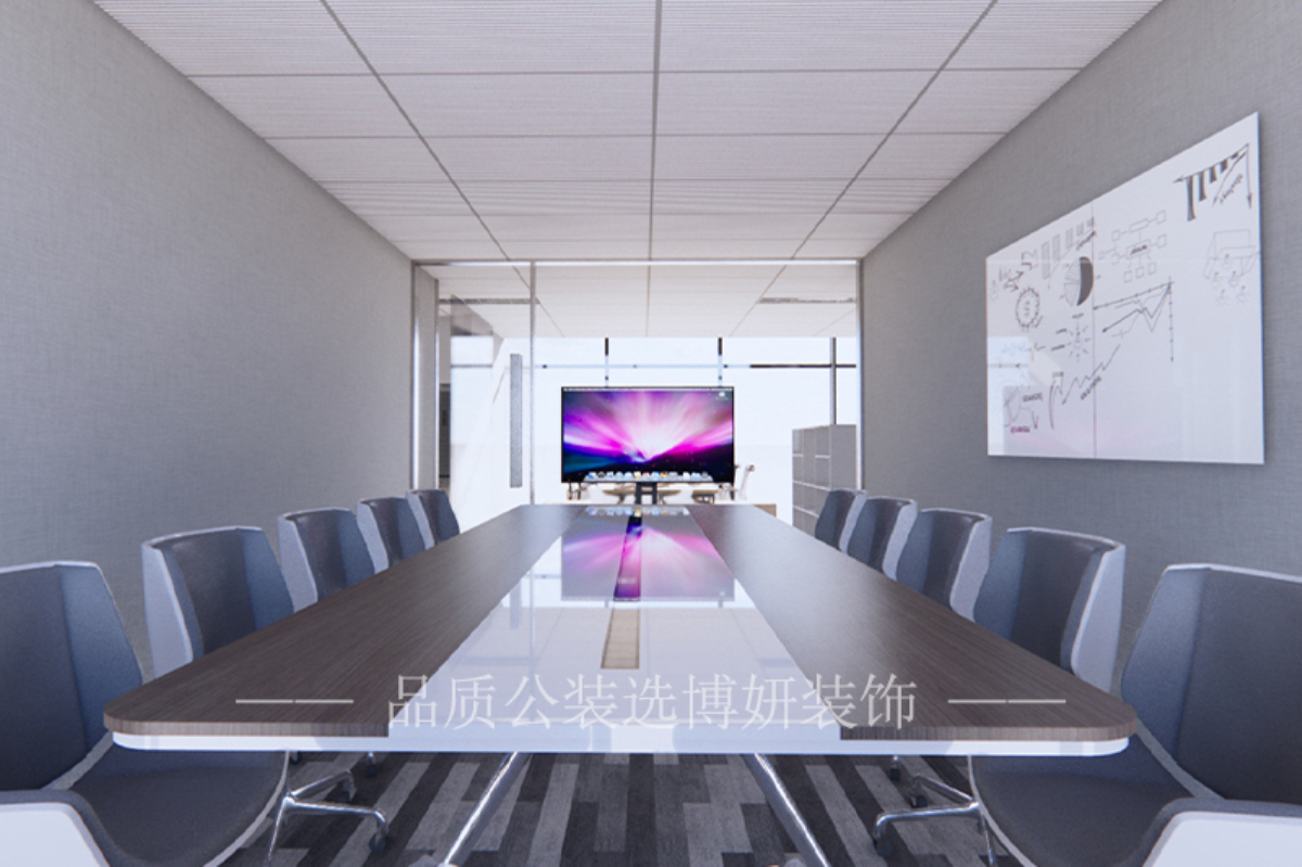 宁波办公室装修设计,宁波办公室装修公司,宁波办公室设计效果图