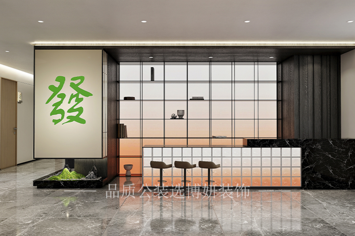 宁波质感简约风棋牌<font color='red'><font color='red'>会所</font><font color='red'>设计装修</font></font>指南，打造高雅休闲新空间