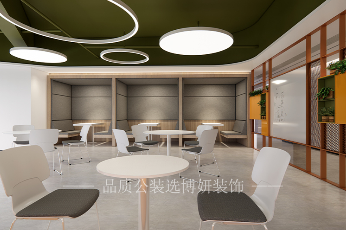 宁波办公室装修设计,宁波办公室装修公司,宁波办公室设计效果图