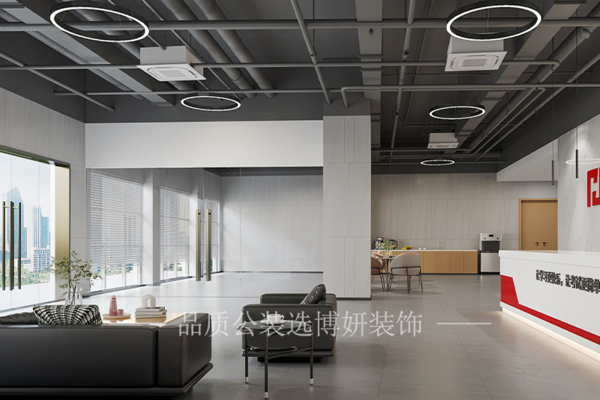 宁波教育培训机构装修设计,宁波教育培训机构装修公司,宁波教育培训机构设计效果图