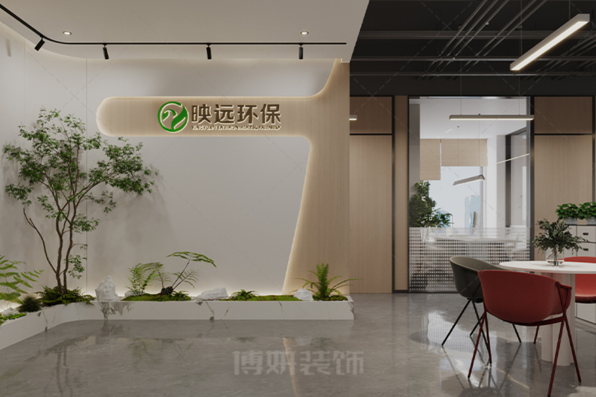 宁波现代化办公空间设计装修指南，打造年轻人喜爱的办公环境
