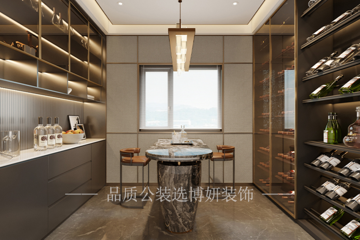 宁波名酒会所装修设计,宁波名酒会所装修公司,宁波名酒会所设计效果图