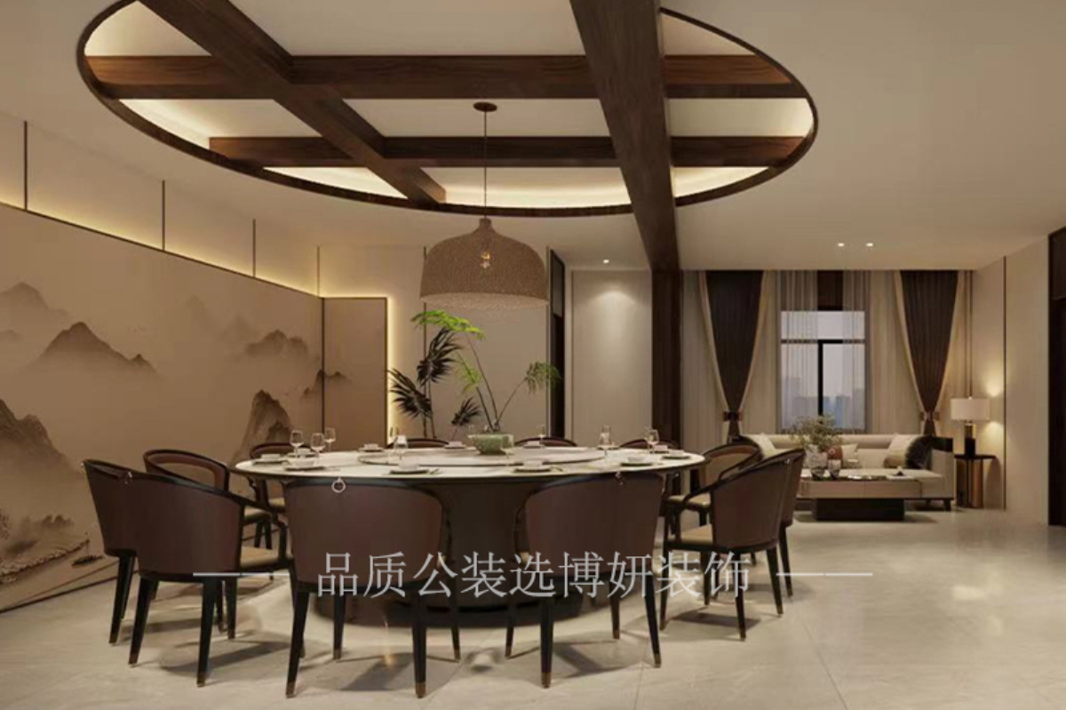 宁波餐饮店装修设计,宁波餐饮店装修公司,宁波餐饮店设计效果图