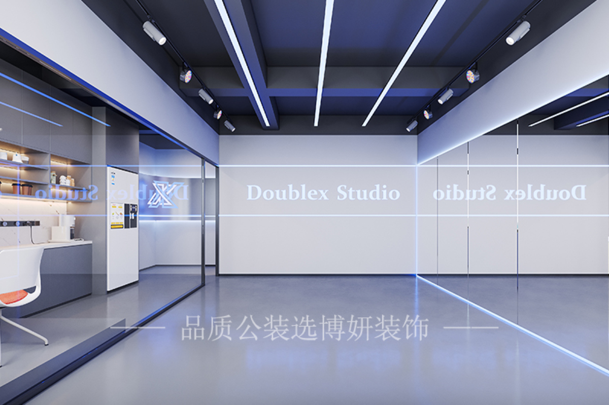 宁波街舞工作室设计装修指南，用空间点燃律动灵魂