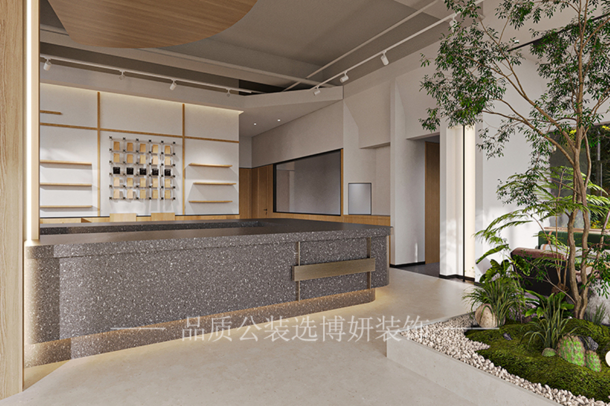 宁波烘焙店装修设计,宁波烘焙店装修公司,宁波烘焙店设计效果图