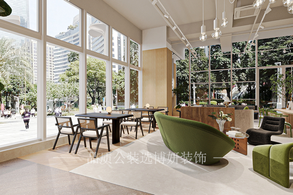宁波烘焙店装修设计,宁波烘焙店装修公司,宁波烘焙店设计效果图