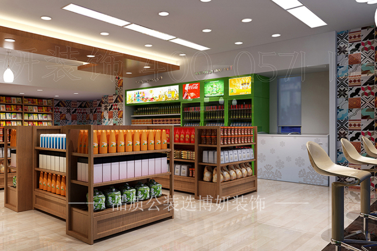 宁波店铺装修设计：从构想到开业的系统化流程解析