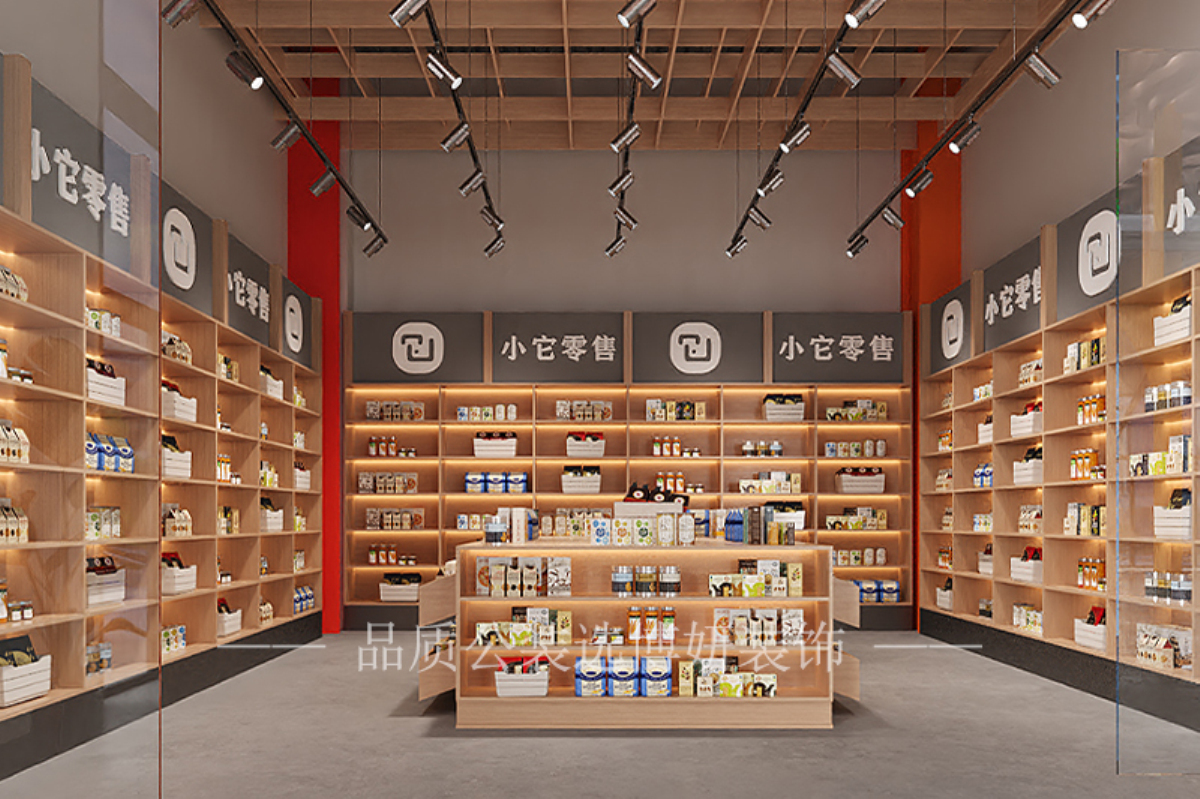 宁波宠物店设计装修指南，打造萌宠与主人的理想空间