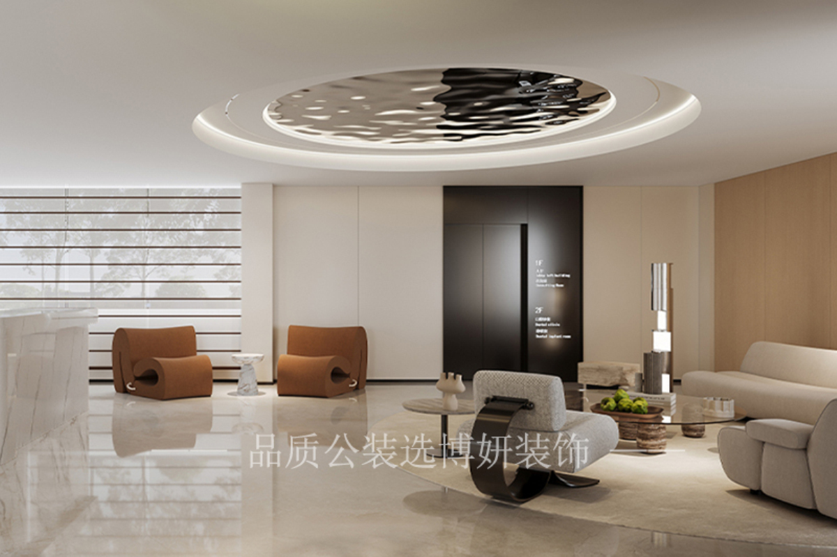 宁波口腔诊所设计装修指南,打造专业与舒适并重的医疗空间