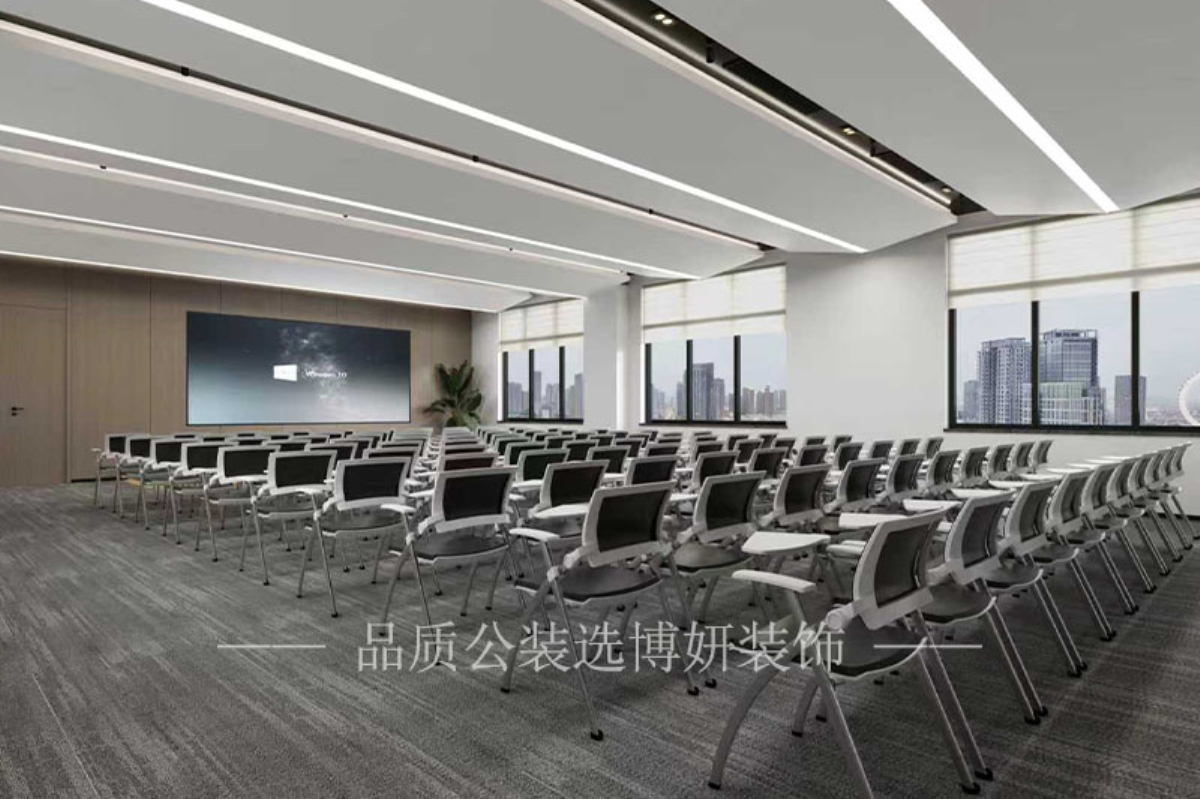 宁波宠物友好型办公空间装修设计,宁波装修公司宠物友好型办公室,宁波宠物友好型办公室设计效果图
