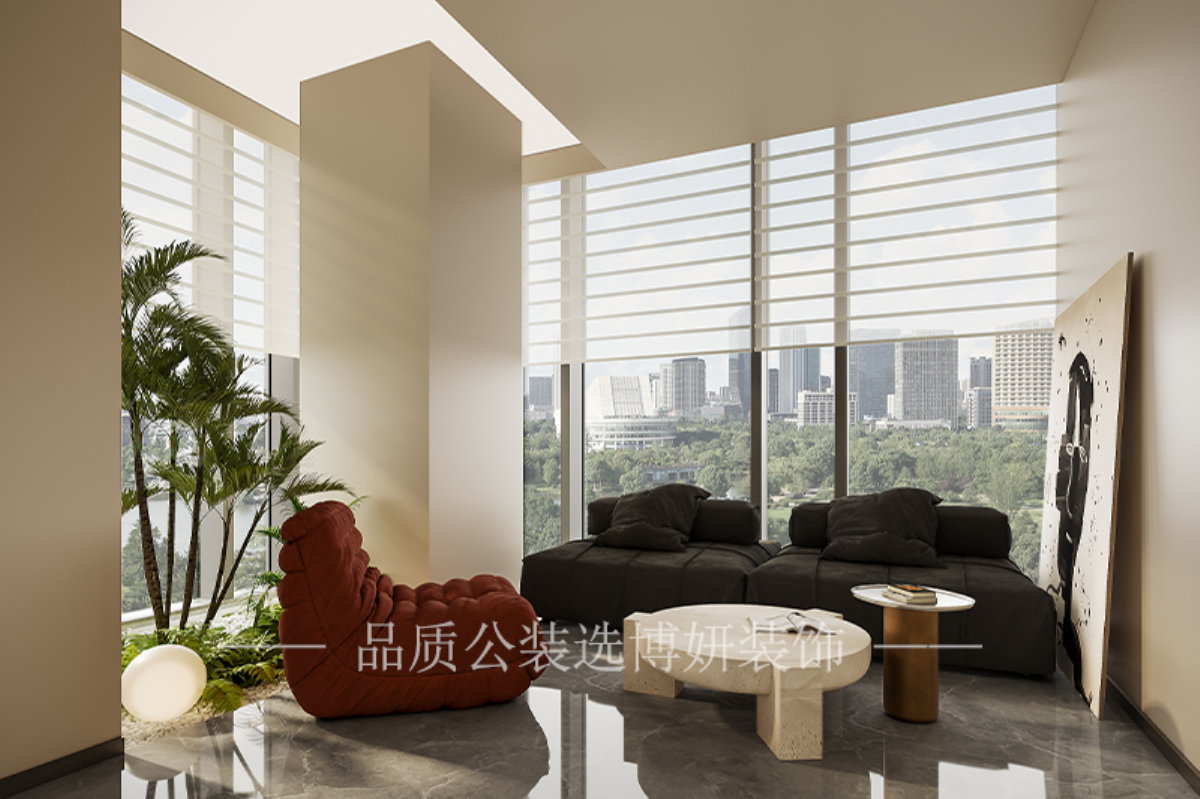 宁波美容院装修设计,宁波美容院装修公司,宁波美容院设计效果图
