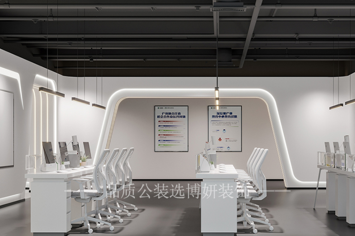 宁波企业展厅装修设计,宁波企业展厅装修公司,宁波企业展厅设计效果图