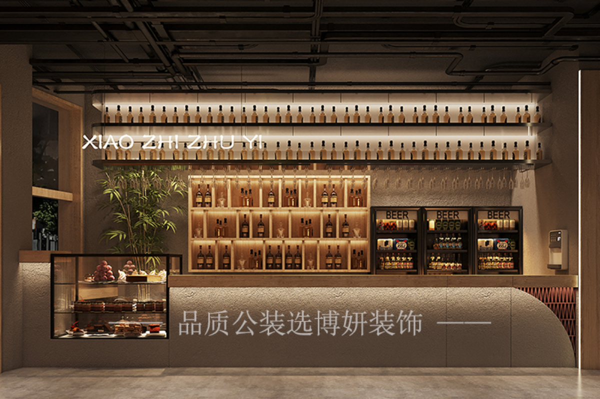 宁波火锅店装修设计,宁波火锅店装修公司,宁波火锅店设计效果图