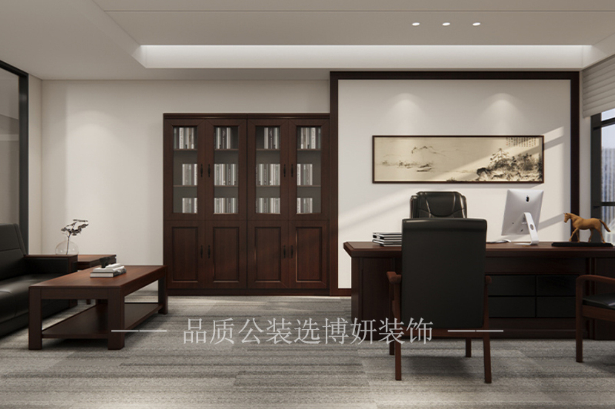 宁波办公室装修设计,宁波办公室装修公司,宁波办公室设计效果图