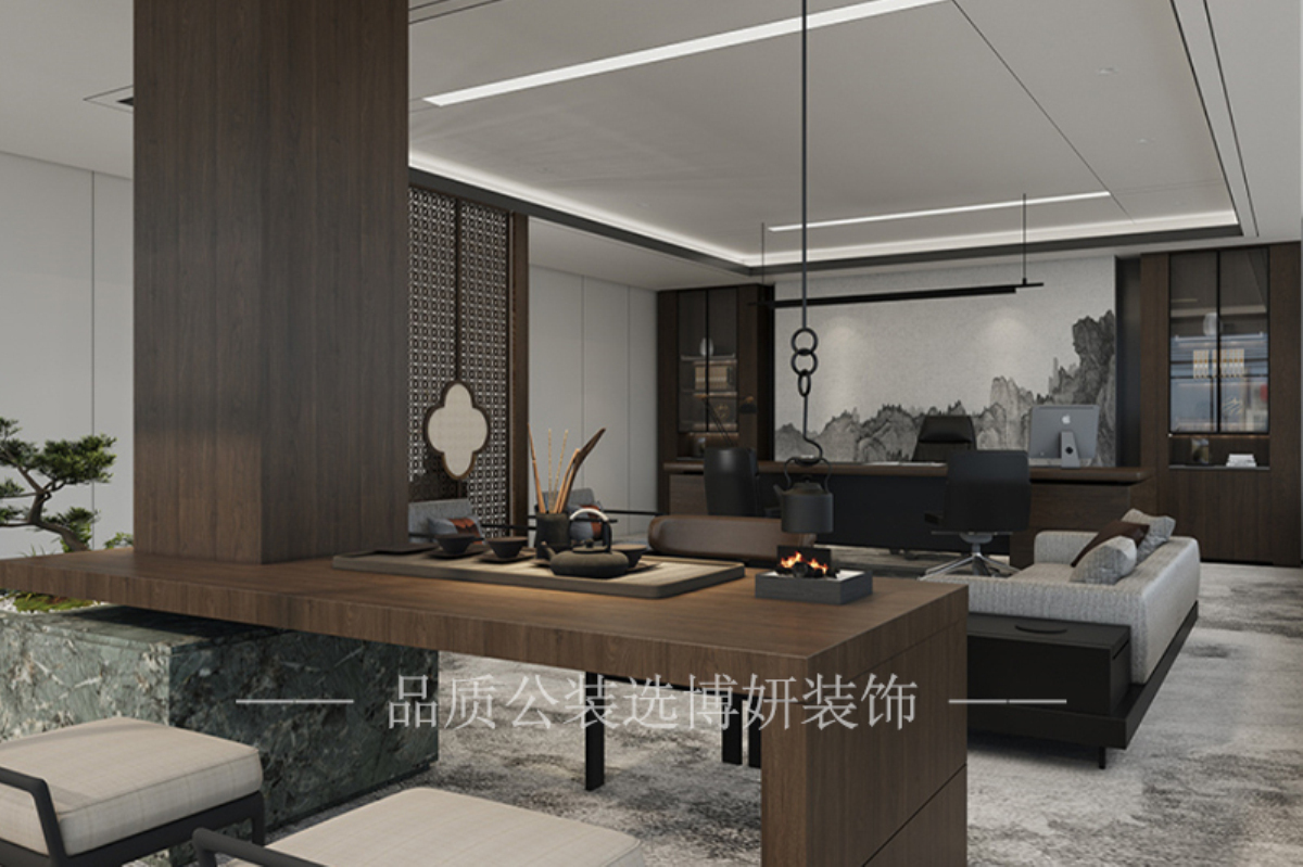 宁波办公室装修设计,宁波办公室装修公司,宁波办公室设计效果图