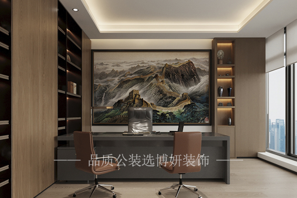 宁波老板办公室装修设计,宁波老板办公室装修设计,宁波老板办公室装修设计