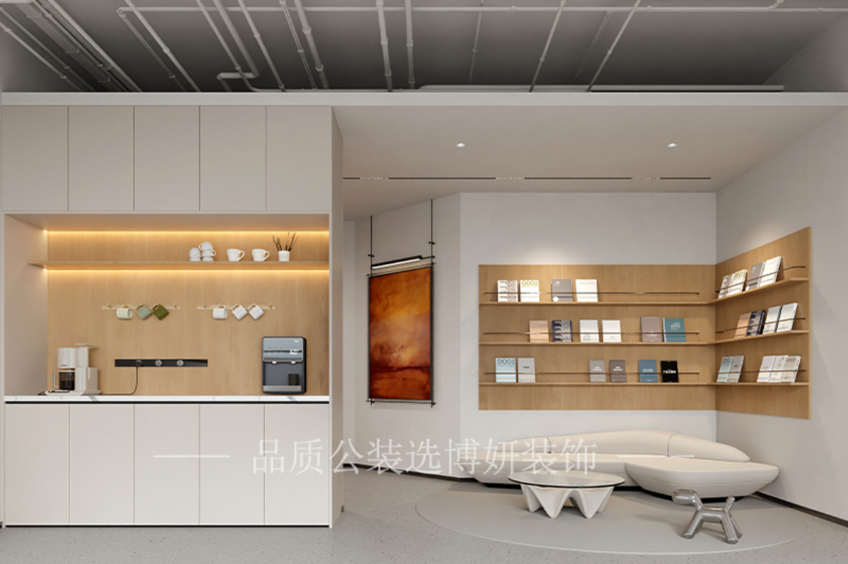 宁波办公室装修设计,宁波办公室装修公司,宁波办公室设计效果图