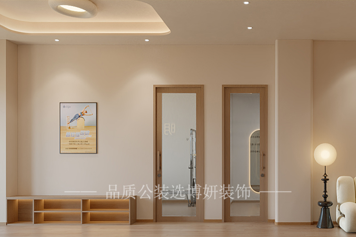 宁波店铺装修设计,宁波店铺装修公司,宁波店铺设计效果图