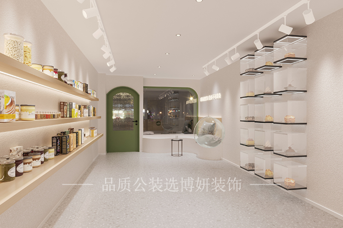 宁波宠物店设计装修，打造温馨的人宠空间