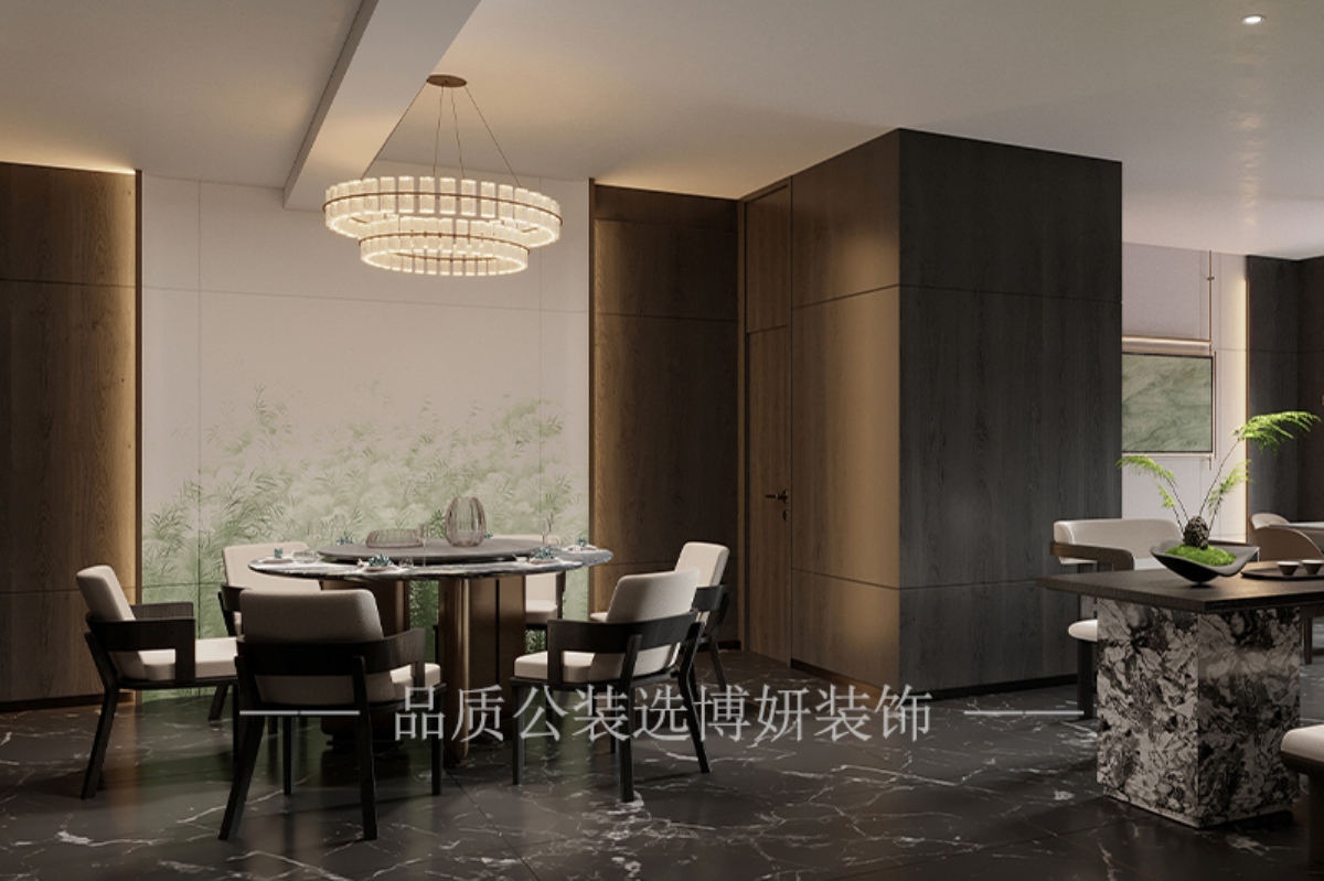 宁波私人会所装修设计,宁波私人会所装修公司,宁波私人会所设计效果图