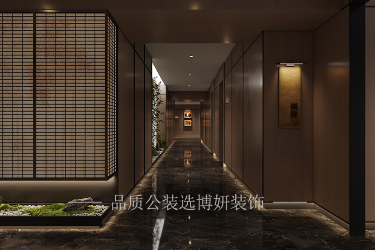 宁波私人会所装修设计,宁波私人会所装修公司,宁波私人会所设计效果图